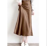  Chân váy lụa Karen Millen 