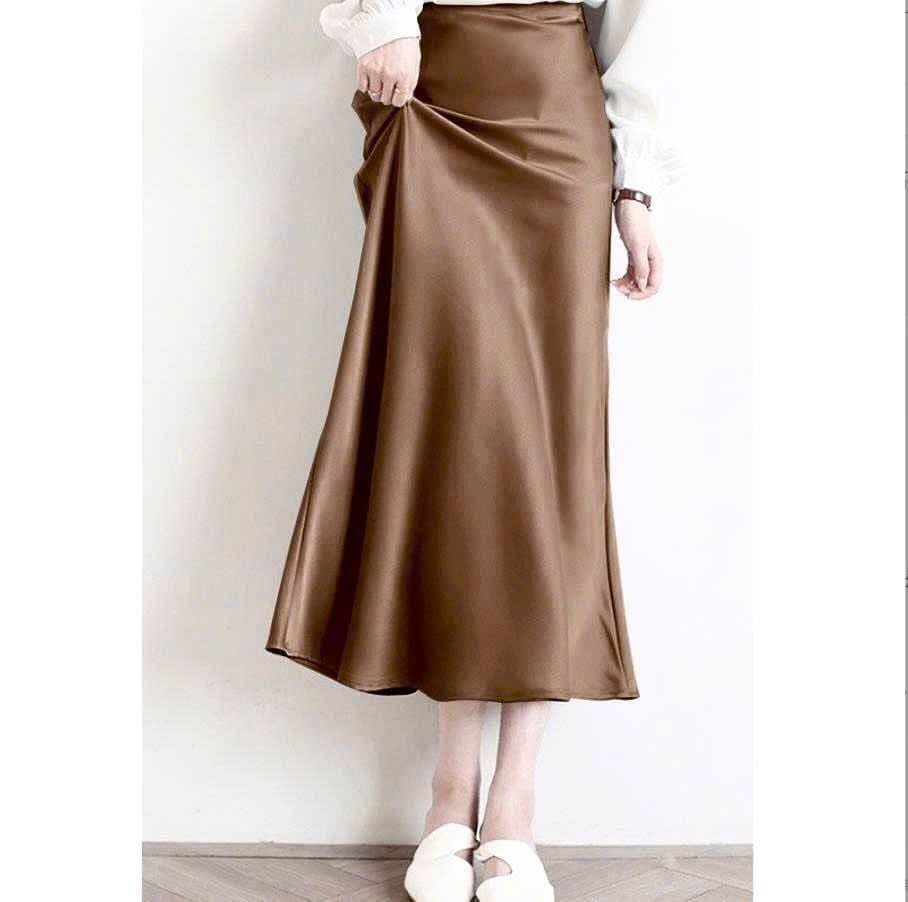  Chân váy lụa Karen Millen 