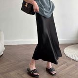  Chân váy lụa Karen Millen 