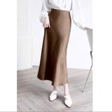  Chân váy lụa Karen Millen 