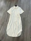  Đầm xuông Midi dress MAN.GO 