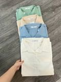  Đầm xuông Midi dress MAN.GO 