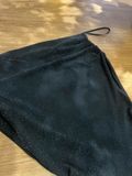  Đầm tiệc midi Tommy.H kim tuyến dáng dài 