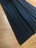  Đầm tiệc midi Tommy.H kim tuyến dáng dài 