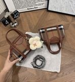  Túi BBR mẫu mới da thật 