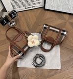  Túi BBR mẫu mới da thật 