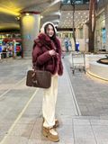  Túi MIUMIU Bigsize 