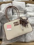  Túi MIUMIU Bigsize 