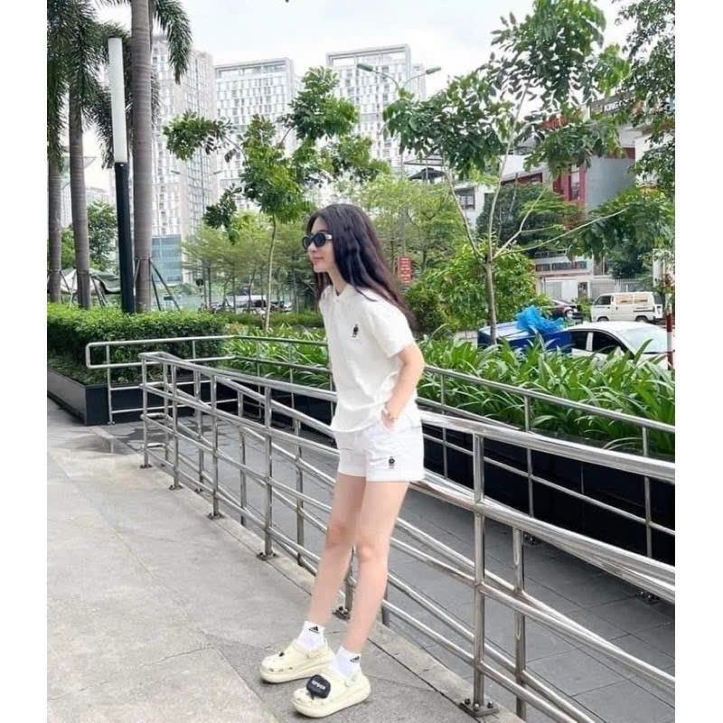  Set Đồ WHO.A.U 