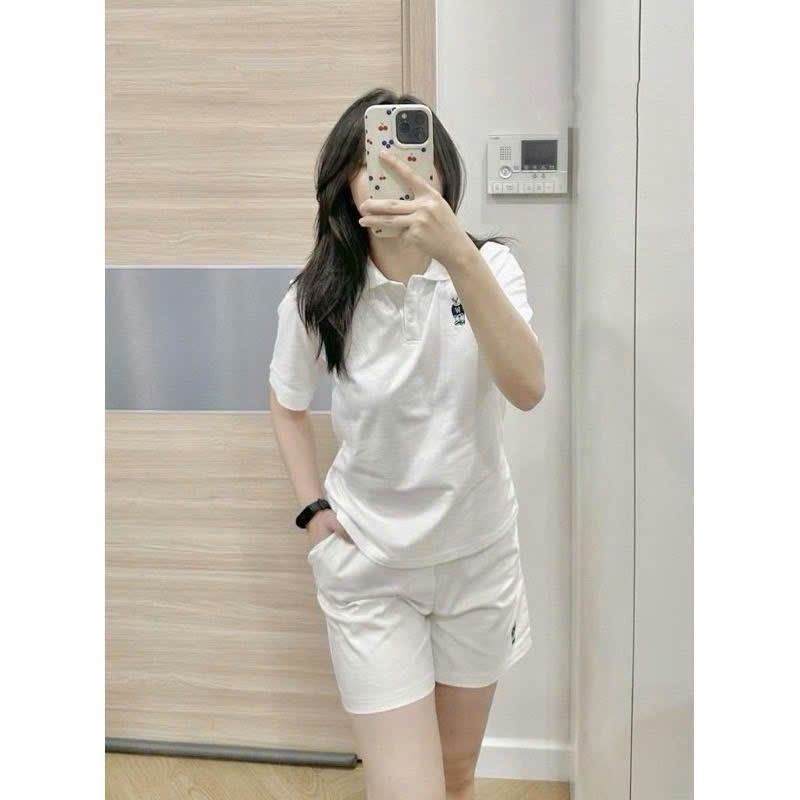  Set Đồ WHO.A.U 