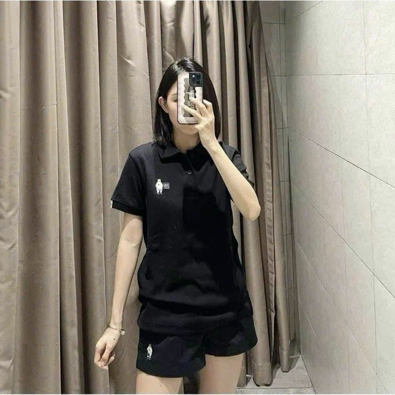 Set Đồ WHO.A.U 