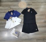  Set Đồ WHO.A.U 