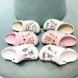 Dép sục Dinas classic baya nam nữ xuất khẩu 