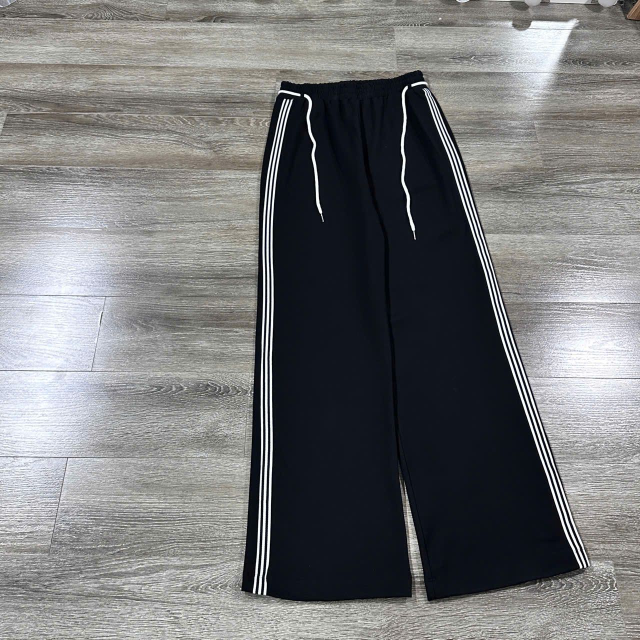 Quần suông Adida.s xịn 