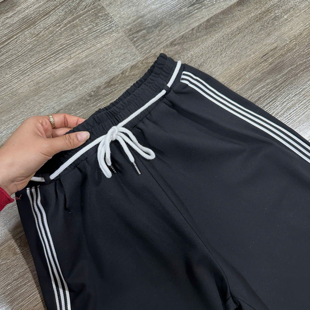  Quần suông Adida.s xịn 