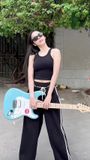  Quần suông Adida.s xịn 