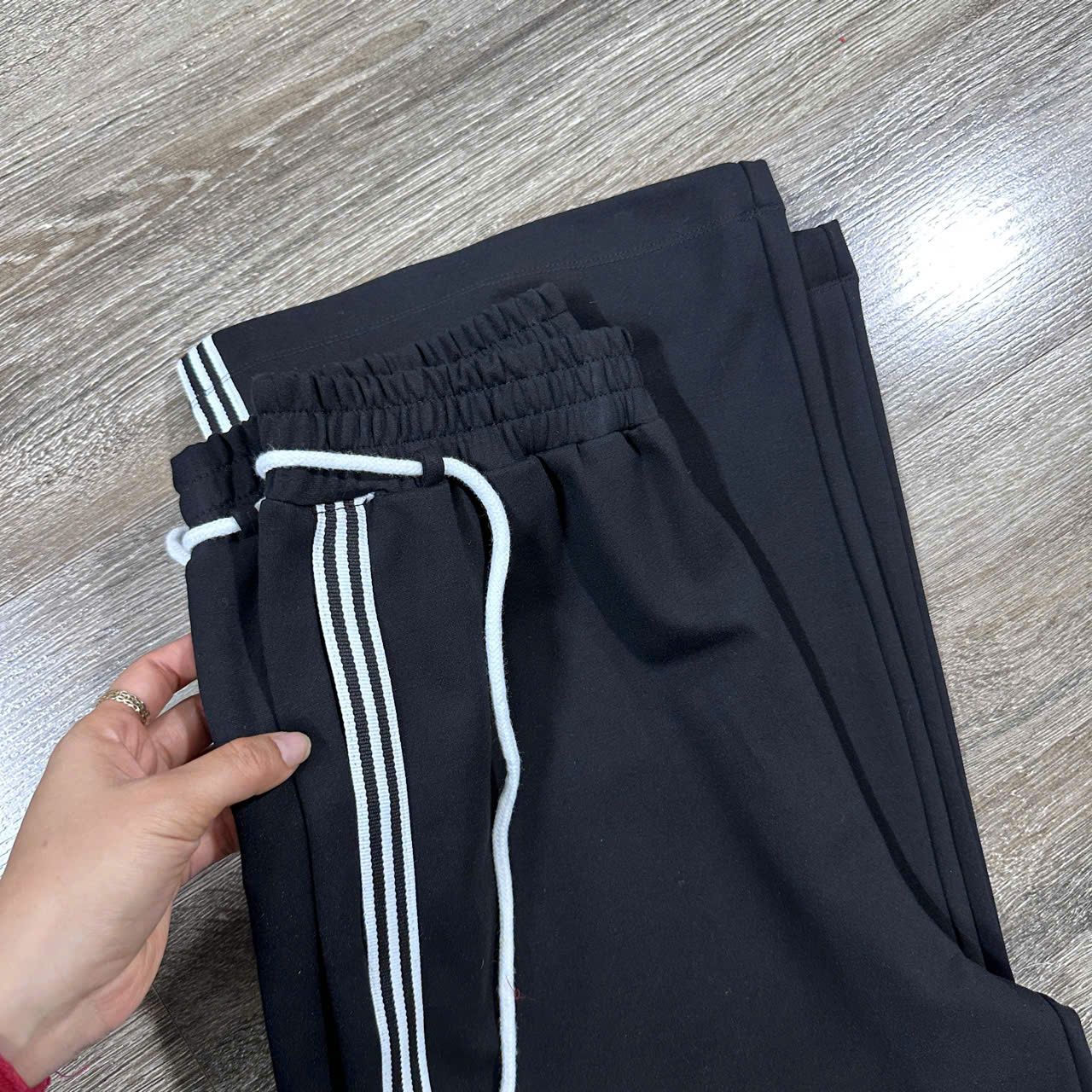  Quần suông Adida.s xịn 
