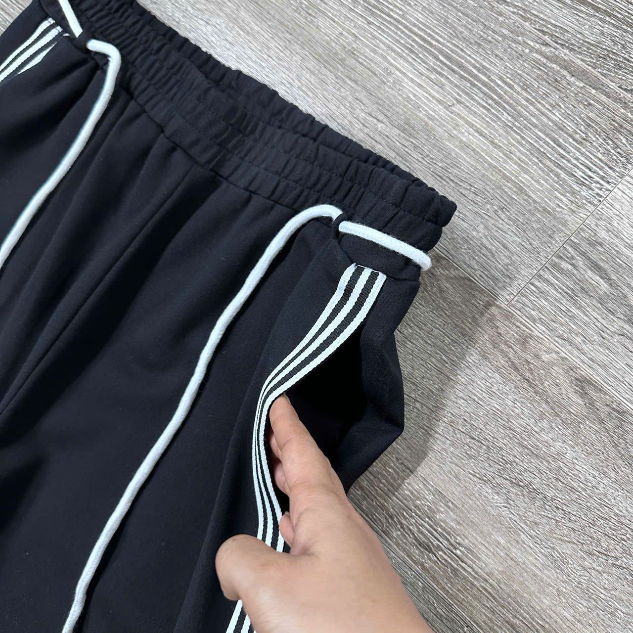  Quần suông Adida.s xịn 