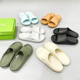  Dép quai ngang Dinas mellow nam nữ 