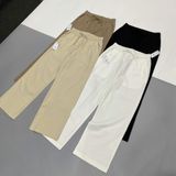  Quần Thun Linen Cạp Chun Shojo 