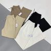 Quần Thun Linen Cạp Chun Shojo