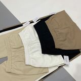  Quần Thun Linen Cạp Chun Shojo 