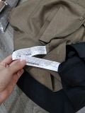  Set Áo Gile Ve.Ro Kèm Belt 