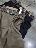  Set Áo Gile Ve.Ro Kèm Belt 