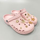  Dép sục Dinas classic baya nam nữ xuất khẩu 