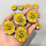  Charm jibbitz bùa harry potter chính hãng 