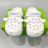  Dép sục Dinas classic Cinnamoroll nam nữ 