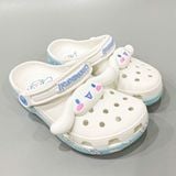  Dép sục Dinas classic Cinnamoroll nam nữ 