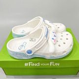  Dép sục Dinas classic Cinnamoroll nam nữ 