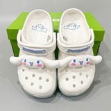  Dép sục Dinas classic Cinnamoroll nam nữ 