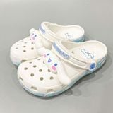  Dép sục Dinas classic Cinnamoroll nam nữ 