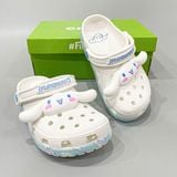  Dép sục Dinas classic Cinnamoroll nam nữ 