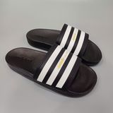  Dép quai ngang das adilette comfort slides nam nữ nhiều màu 