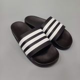  Dép quai ngang das adilette comfort slides nam nữ nhiều màu 