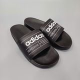  Dép quai ngang das adilette comfort slides nam nữ nhiều màu 