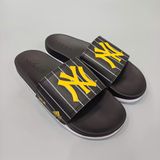  Dép quai ngang das adilette comfort slides nam nữ nhiều màu 