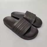  Dép quai ngang das adilette comfort slides nam nữ nhiều màu 