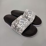  Dép quai ngang das adilette comfort slides nam nữ nhiều màu 