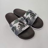  Dép quai ngang das adilette comfort slides nam nữ nhiều màu 