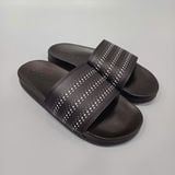  Dép quai ngang das adilette comfort slides nam nữ nhiều màu 