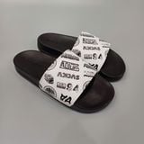  Dép quai ngang das adilette comfort slides nam nữ nhiều màu 