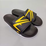  Dép quai ngang das adilette comfort slides nam nữ nhiều màu 