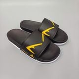  Dép quai ngang das adilette comfort slides nam nữ nhiều màu 