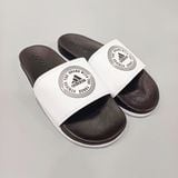  Dép quai ngang das adilette comfort slides nam nữ nhiều màu 
