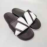  Dép quai ngang das adilette comfort slides nam nữ nhiều màu 