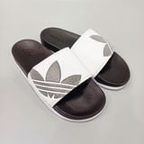  Dép quai ngang das adilette comfort slides nam nữ nhiều màu 